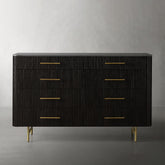 Finnley Eight-Drawer Dresser